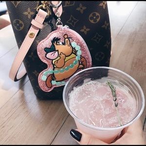 Danielle Nicole Gus Gus Coin Purse